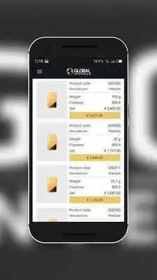 Play Global InterGold