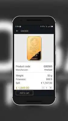 Play Global InterGold