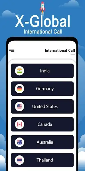 Play Global  International Call as an online game Global  International Call with UptoPlay