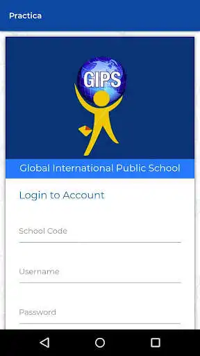 Play Global International Public School as an online game Global International Public School with UptoPlay