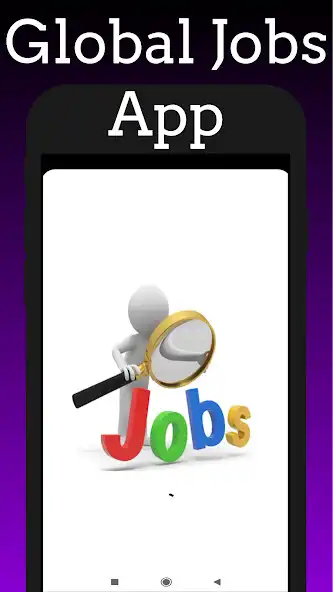 Play Global Jobs App  and enjoy Global Jobs App with UptoPlay