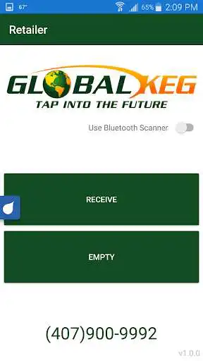 Play Global Keg Retailer  and enjoy Global Keg Retailer with UptoPlay