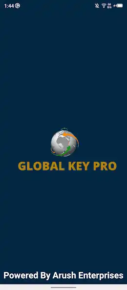 Play Global Key Pro 2.0  and enjoy Global Key Pro 2.0 with UptoPlay