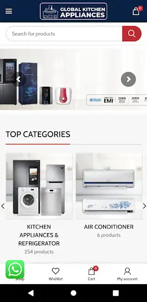 Play Global Kitchen Appliances as an online game Global Kitchen Appliances with UptoPlay