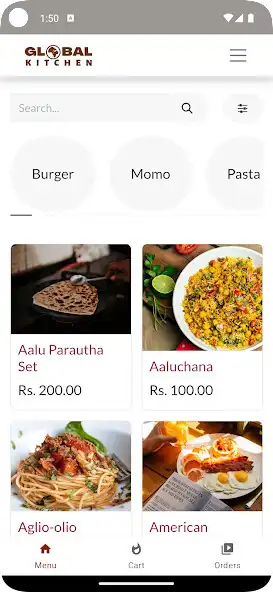 Play Global Kitchen  and enjoy Global Kitchen with UptoPlay