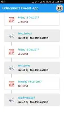 Play Global knowledge International school