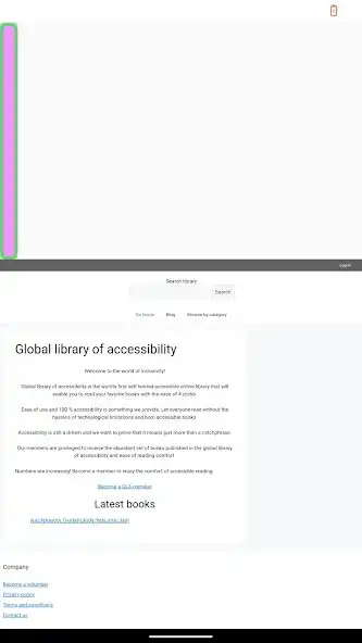 Play Global_Lib_Of_Accessibility  and enjoy Global_Lib_Of_Accessibility with UptoPlay