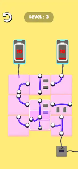 Play Global Links as an online game Global Links with UptoPlay