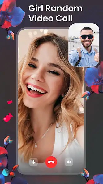 Play Global - Live Video Call as an online game Global - Live Video Call with UptoPlay