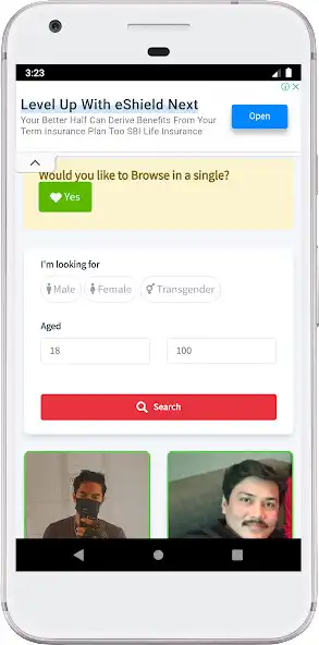 Play Globallove Dating Experience  and enjoy Globallove Dating Experience with UptoPlay