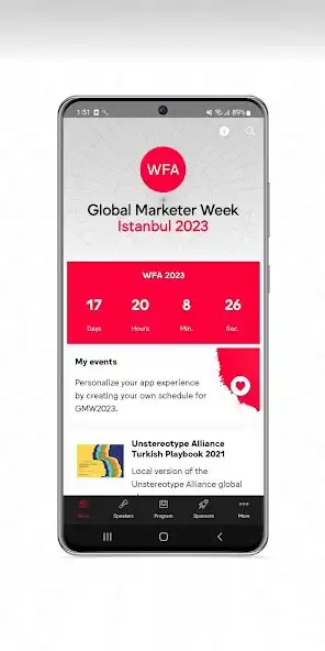 Play Global Marketer Week 2023 as an online game online Global Marketer Week 2023 with UptoPlay Play Global Marketer Week 2023 as an online game Global Marketer Week 2023 with UptoPlay