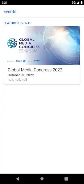 Play Global Media Congress  and enjoy Global Media Congress with UptoPlay