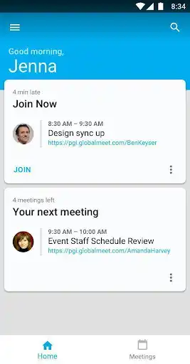 Play Global meet as an online game Global meet with UptoPlay