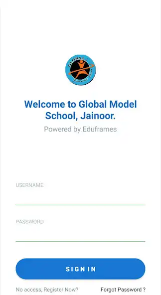 Play GLOBAL MODEL SCHOOL JAINOOR  and enjoy GLOBAL MODEL SCHOOL JAINOOR with UptoPlay