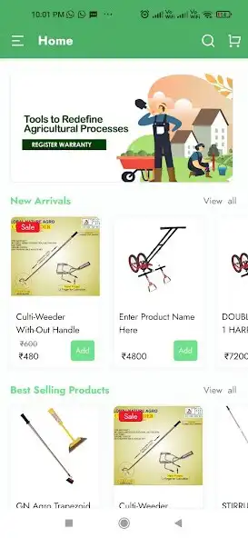 Play Global Nature Agro  and enjoy Global Nature Agro with UptoPlay