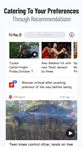 Play Global News - Breaking  Local as an online game Global News - Breaking  Local with UptoPlay