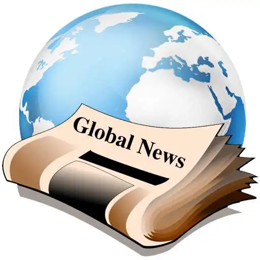 Free play online Global News & Newspapers  APK