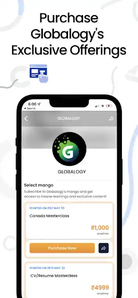 Play Globalogy as an online game Globalogy with UptoPlay