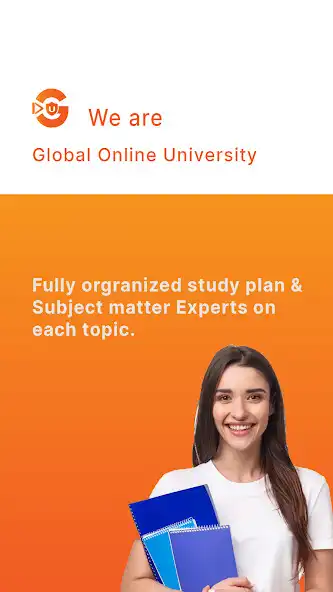 Play Global Online University (GOU)  and enjoy Global Online University (GOU) with UptoPlay