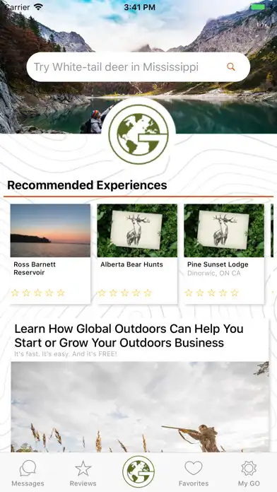 Play Global Outdoors  and enjoy Global Outdoors with UptoPlay