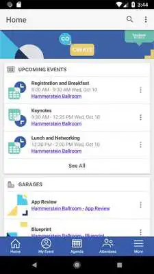 Play Global Partner Summit 2018