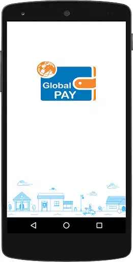 Play GlobalPay  and enjoy GlobalPay with UptoPlay