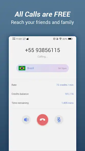 Play Global Phone Call  and enjoy Global Phone Call with UptoPlay
