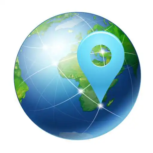Free play online Global place finder APK Free play online Global place finder APK