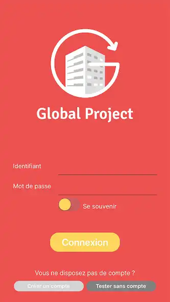 Play GlobalProject SMART  and enjoy GlobalProject SMART with UptoPlay