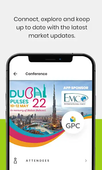 Play Global Pulses as an online game Global Pulses with UptoPlay