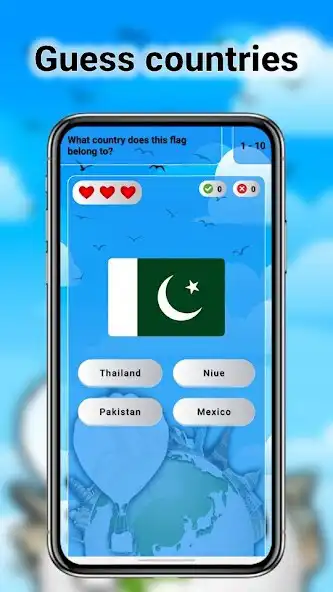 Play Global Quiz as an online game online Global Quiz with UptoPlay Play Global Quiz as an online game Global Quiz with UptoPlay