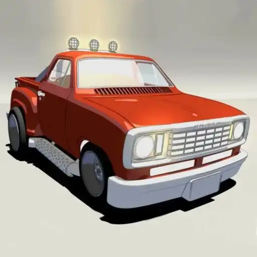 Play Global Race Driver APK