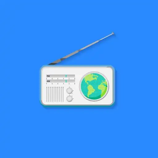 Play Global Radio: Music  News APK