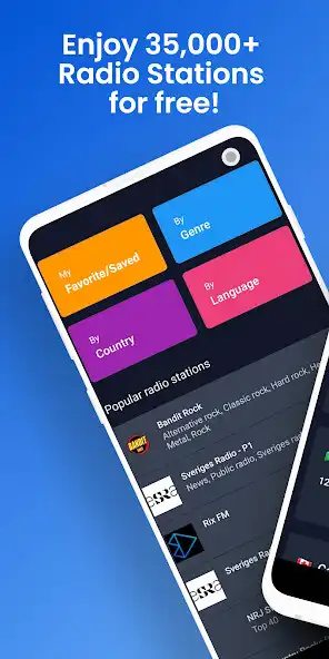 Play Global Radio: Music  News  and enjoy Global Radio: Music  News with UptoPlay