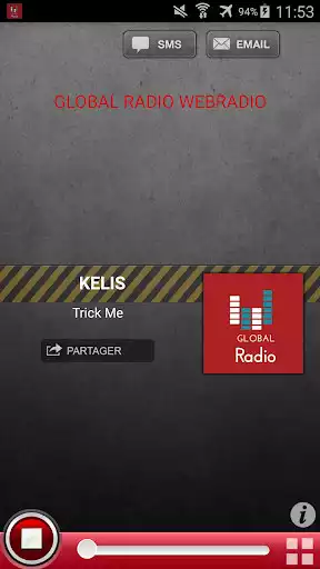 Play Global Radio  and enjoy Global Radio with UptoPlay