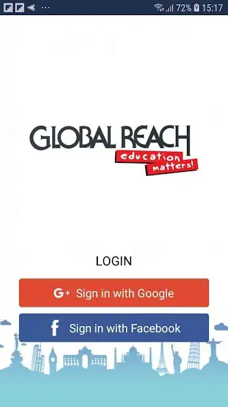 Play Global Reach  and enjoy Global Reach with UptoPlay