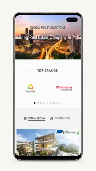 Play Global Realty Solutions  and enjoy Global Realty Solutions with UptoPlay