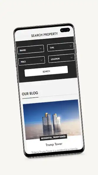 Play Global Realty Solutions as an online game Global Realty Solutions with UptoPlay