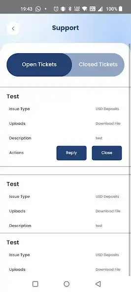Play Global REIT  and enjoy Global REIT with UptoPlay