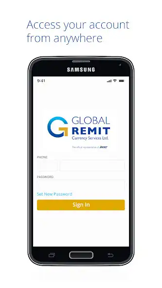 Play Global Remit Ltd.  and enjoy Global Remit Ltd. with UptoPlay