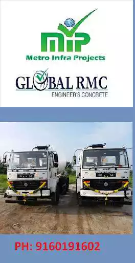 Play GLOBAL RMC as an online game GLOBAL RMC with UptoPlay