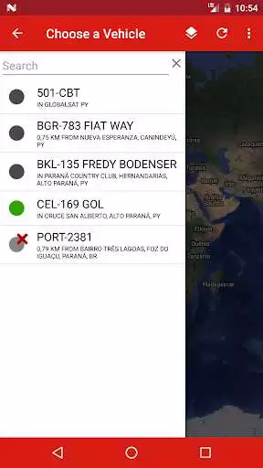 Play Globalsat MobileTracking as an online game Globalsat MobileTracking with UptoPlay