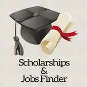 Free play online Global Scholarships  Jobs Finder APK
