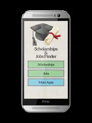 Play Global Scholarships Jobs Finder Play Global Scholarships Jobs Finder