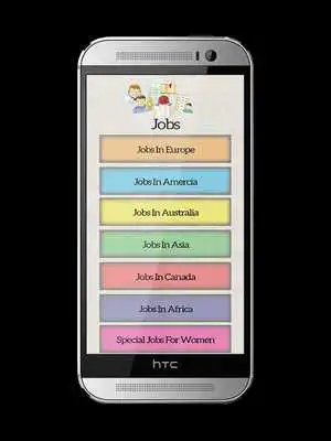 Play Global Scholarships Jobs Finder Play Global Scholarships Jobs Finder