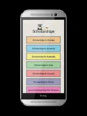 Play Global Scholarships Jobs Finder Play Global Scholarships Jobs Finder