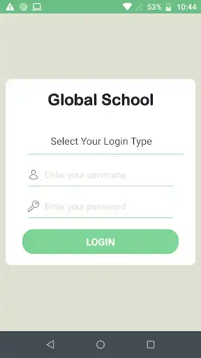 Play Global School Management  and enjoy Global School Management with UptoPlay