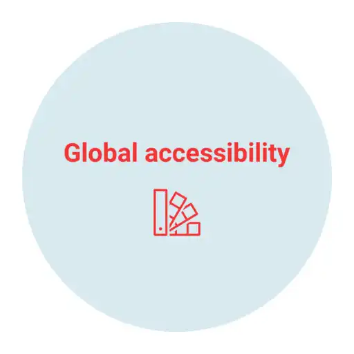 Play Global School of Accessibility APK