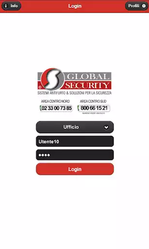 Play Global Security  and enjoy Global Security with UptoPlay