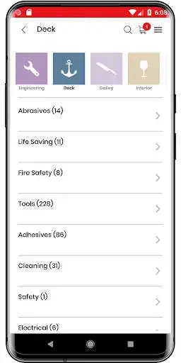 Play Global Services Marine Supply as an online game Global Services Marine Supply with UptoPlay